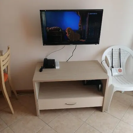 Apartment Private In Royal Sun *