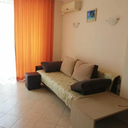 Apartment Private In Royal Sun *