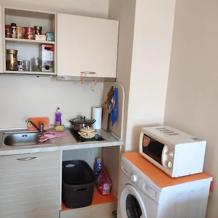 Apartment Private In Royal Sun