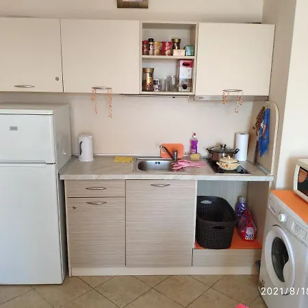 Apartment Private In Royal Sun *