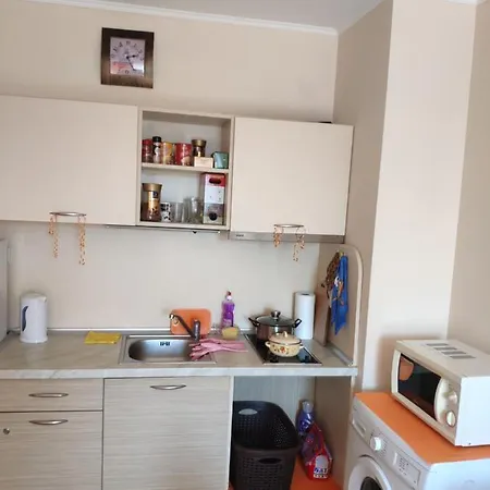 Private In Royal Sun Apartment Nessebar