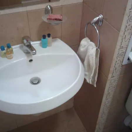 Apartment Private In Royal Sun