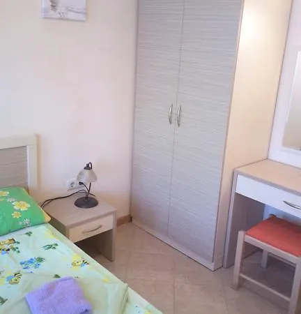 Apartment Private In Royal Sun Nessebar