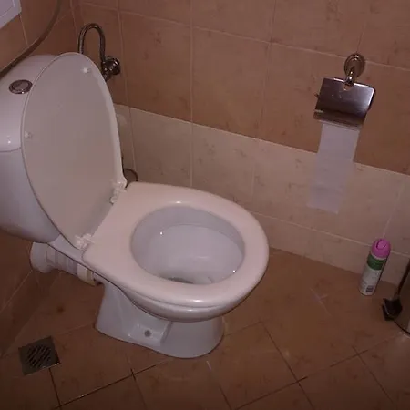 Private In Royal Sun Apartment Nessebar