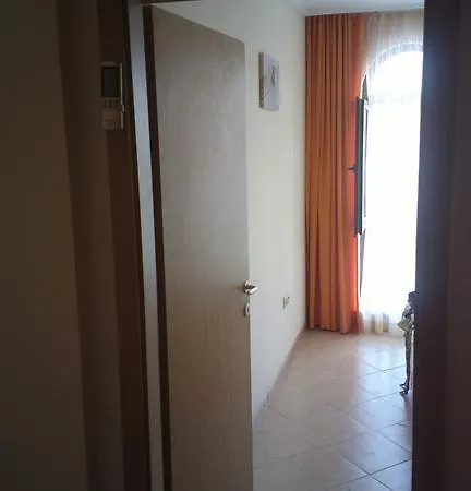 Apartment Private In Royal Sun Nessebar