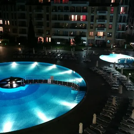 Apartment Private In Royal Sun *