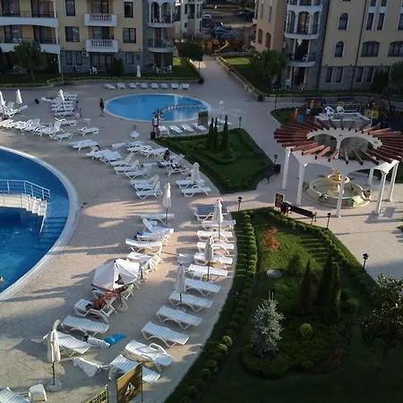 Private In Royal Sun * Nessebar