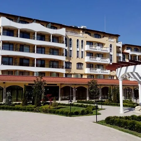 Private In Royal Sun * Nessebar