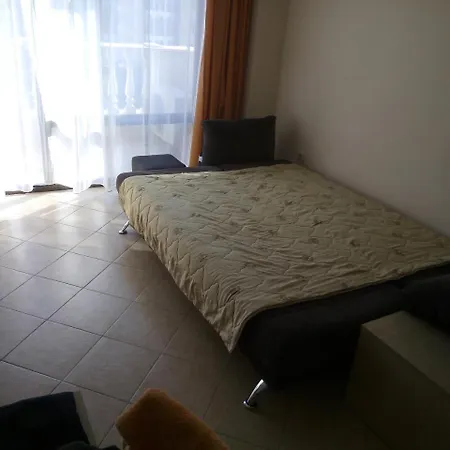Apartment Private In Royal Sun